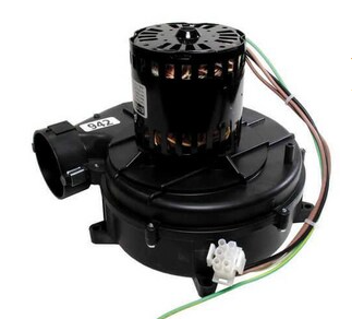 Rheem 70-104157-83 Idm - Idb Induced Draft Blower Genuine OEM
