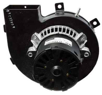Rheem 70-21496-83 Induced Draft Blower Genuine OEM