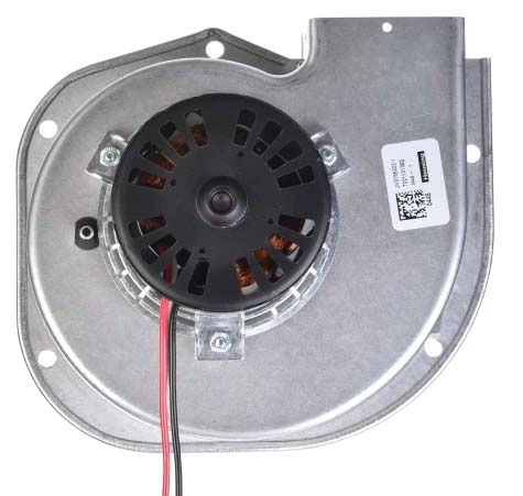 Rheem 70-23641-86 Induced Draft Blwer with Gasket Genuine OEM