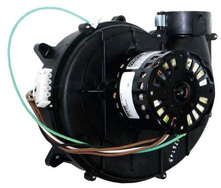 Rheem 70-24033-01 Induced Draft Blower 7062-5177 Genuine OEM