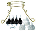 Rheem 70-24104-82 Belly Band Kit Works For ECM 5T Genuine OEM