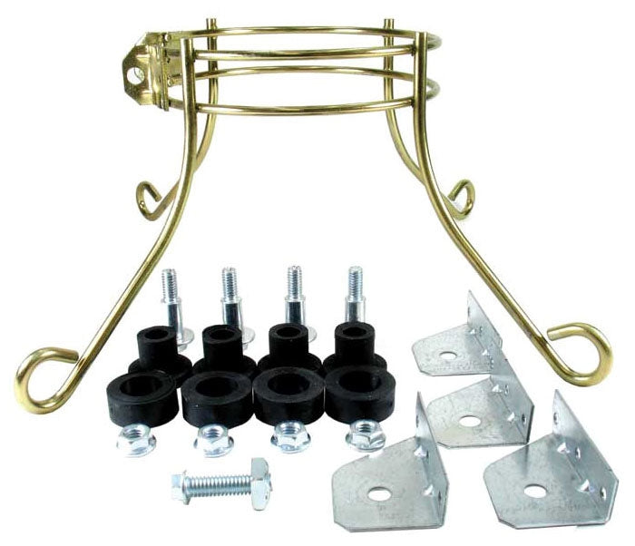 Rheem 70-24104-82 Belly Band Kit Works For ECM 5T Genuine OEM