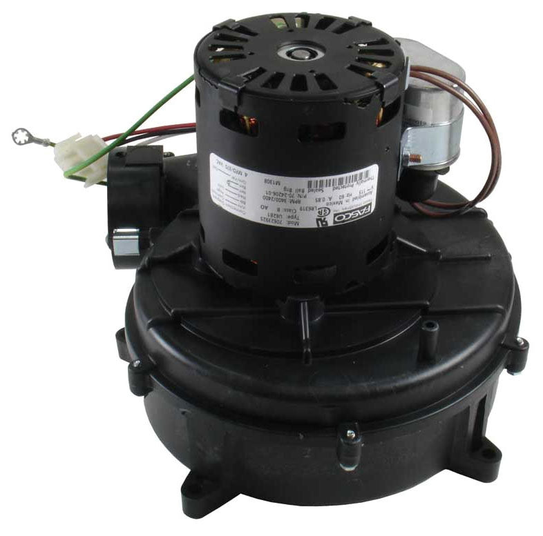 Rheem 70-24206-01 Induced Draft Blower Genuine OEM