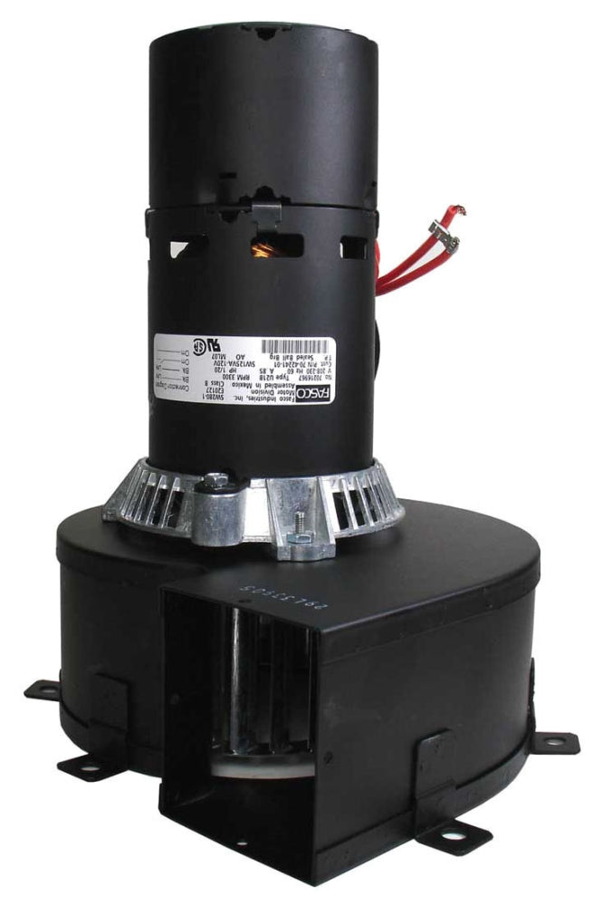 Rheem 70-42241-01 Induced Draft Blower Genuine OEM