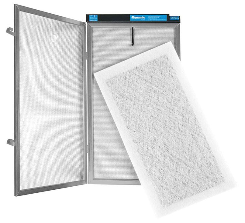 Rheem 84-20X25-1 20X25X1NON-IONIZING Elctronic Air Filter Genuine OEM