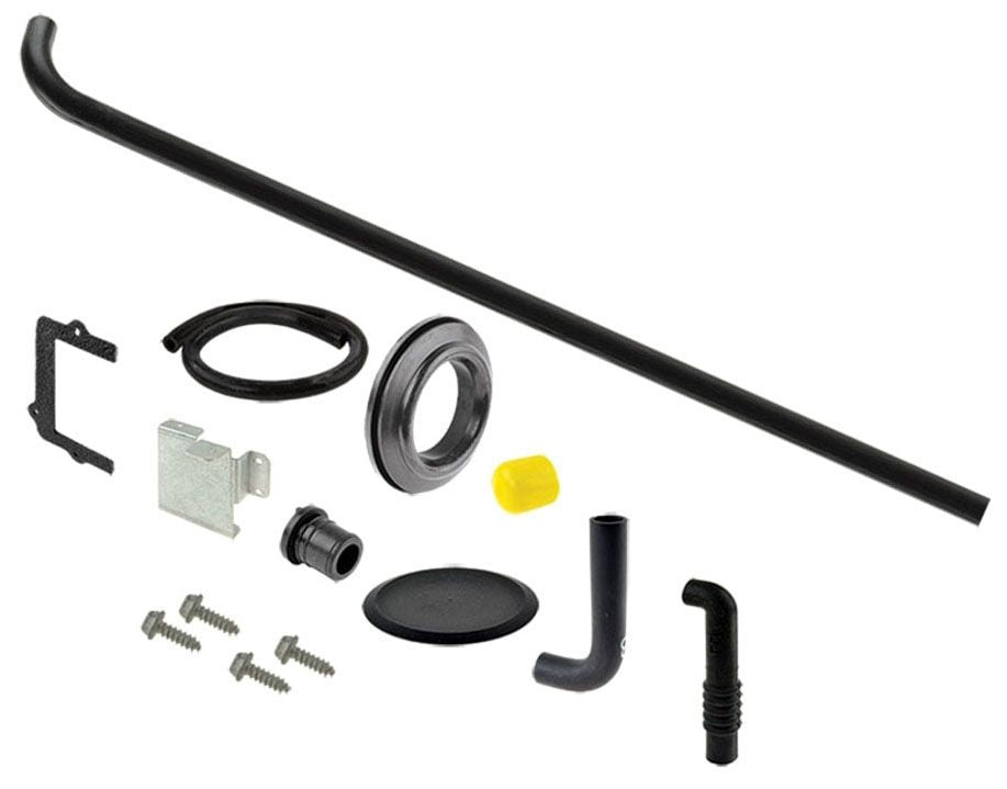 Rheem RXGY-CK Conversion Kit Genuine OEM