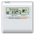Rheem RXRNNUM Wired Remote Control Genuine OEM