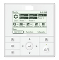 Rheem RXRVNUM Backlit Wired Remote Control Genuine OEM