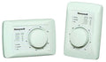Resideo H8908ASPST Manual Humidistat Low Volt