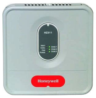 Resideo HZ311 3 Zone 1H 1C