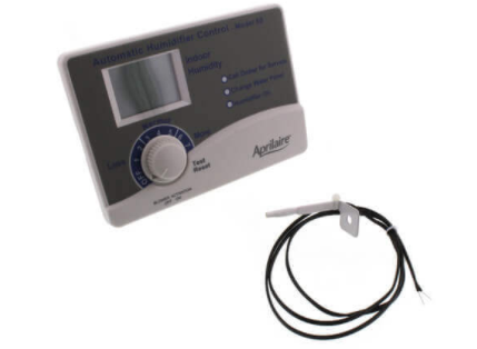 AprilAire 60-RP Digital Evaporator Humidifier Control