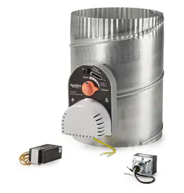 AprilAire 6510KV Kitchen Ventilation Kit 10 Inch