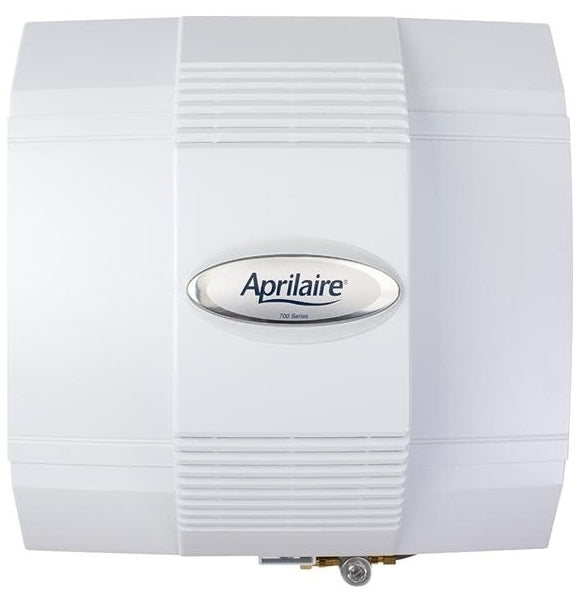 AprilAire 700A Power Humidifier Auto Digital Controls