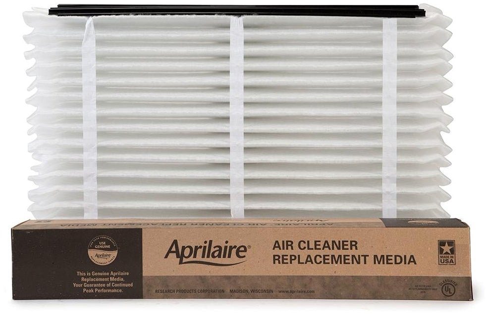 AprilAire 810-RP 20X25 Universal Filter Merv 10