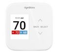 AprilAire S86WMUPR Stat 2HT 2CL 4HT 2CL Wi-fi with IAQ Relay