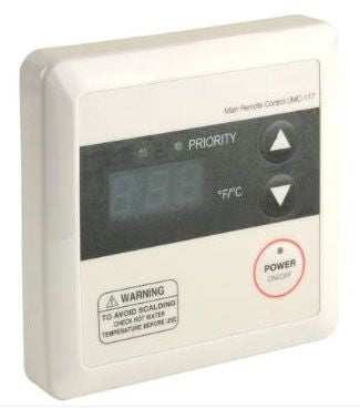 Rheem RTG20006DW Remote Thermostat Controller 120 To 140 Genuine OEM