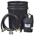 Rheem RTG20124 Tankless Water Heater Flush Kit Genuine OEM