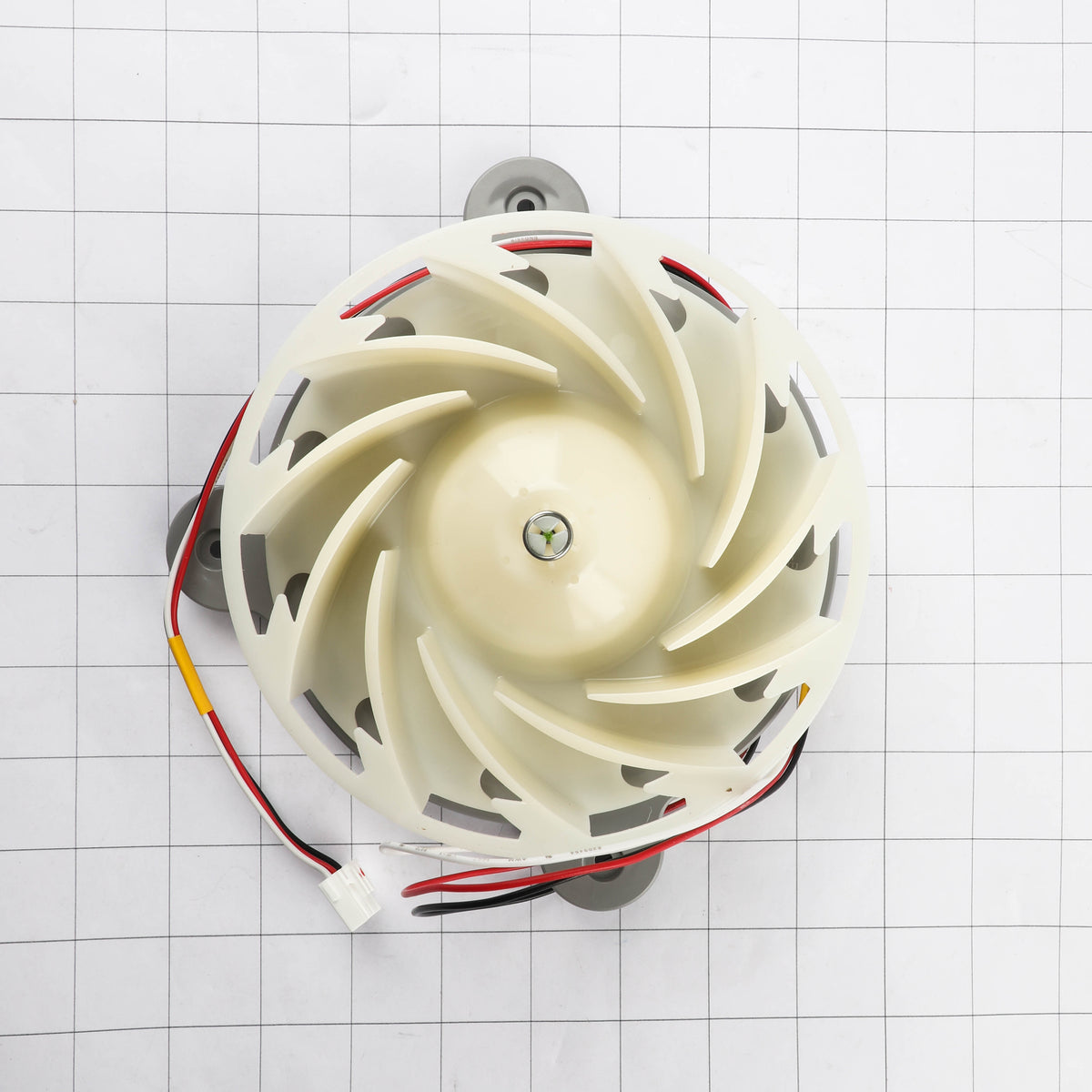 Samsung DA31-00342A Refrigerator Motor Bldc Fan ARES2130RA LT-W39005 1850 OEM photo 4