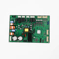 Samsung DA94-04603A Refrigerator Assembly PCB Eeprom 0X81 DA92-01139A D608 Aw