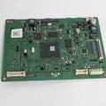 Samsung DA94-05493D Refrigerator Assembly PCB Eeprom DAT3 0X02 Us AW3AW4_R Fh