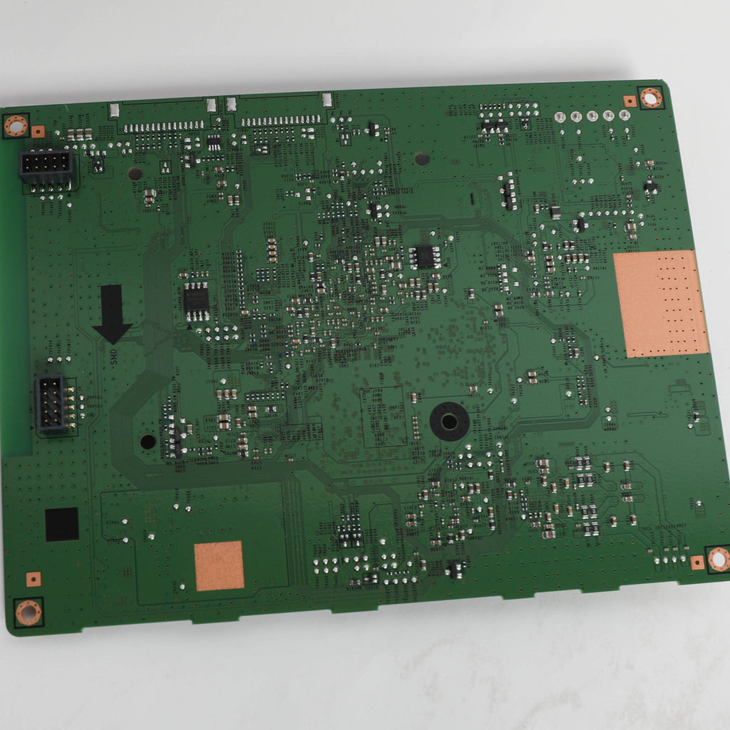 Samsung DA94-05493D Refrigerator Assembly PCB Eeprom DAT3 0X02 Us AW3AW4_R Fh photo 2