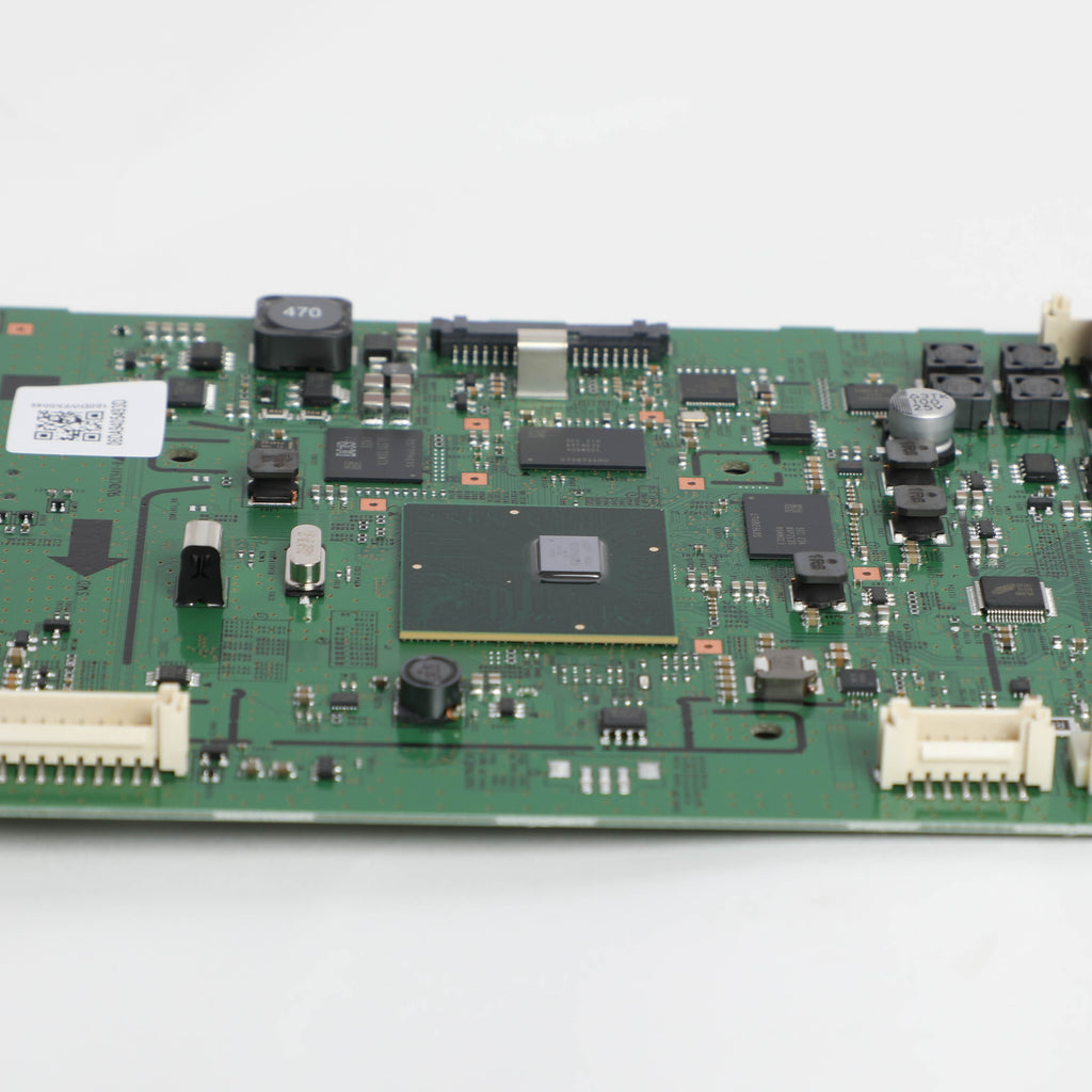 Samsung DA94-05493D Refrigerator Assembly PCB Eeprom DAT3 0X02 Us AW3AW4_R Fh photo 3