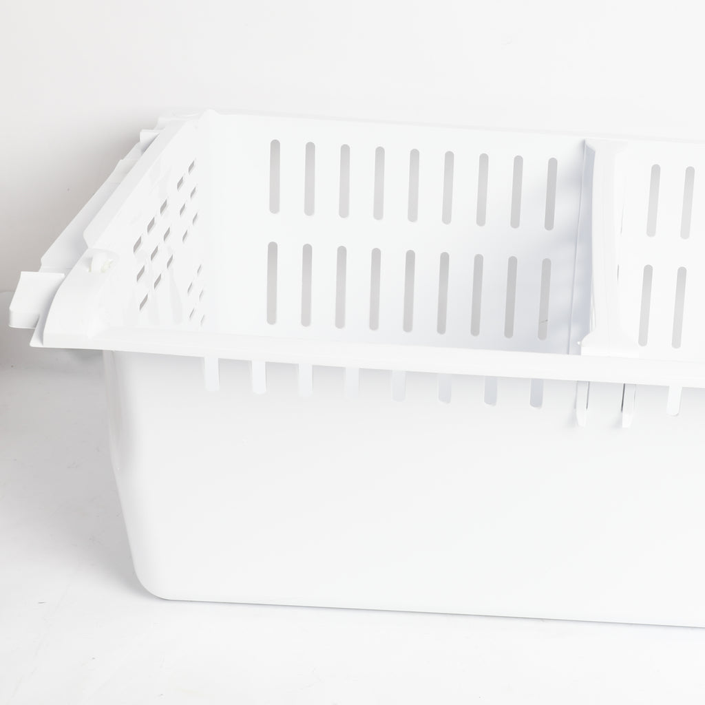 Samsung DA97-07024C Refrigerator Assembly Tray Box Drawer Module AW1-P Oversize photo 2