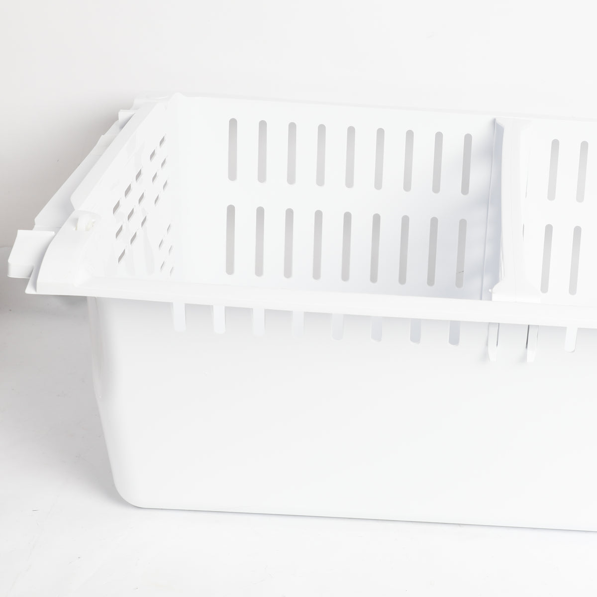 Samsung DA97-07024C Refrigerator Assembly Tray Box Drawer Module AW1-P Oversize photo 2