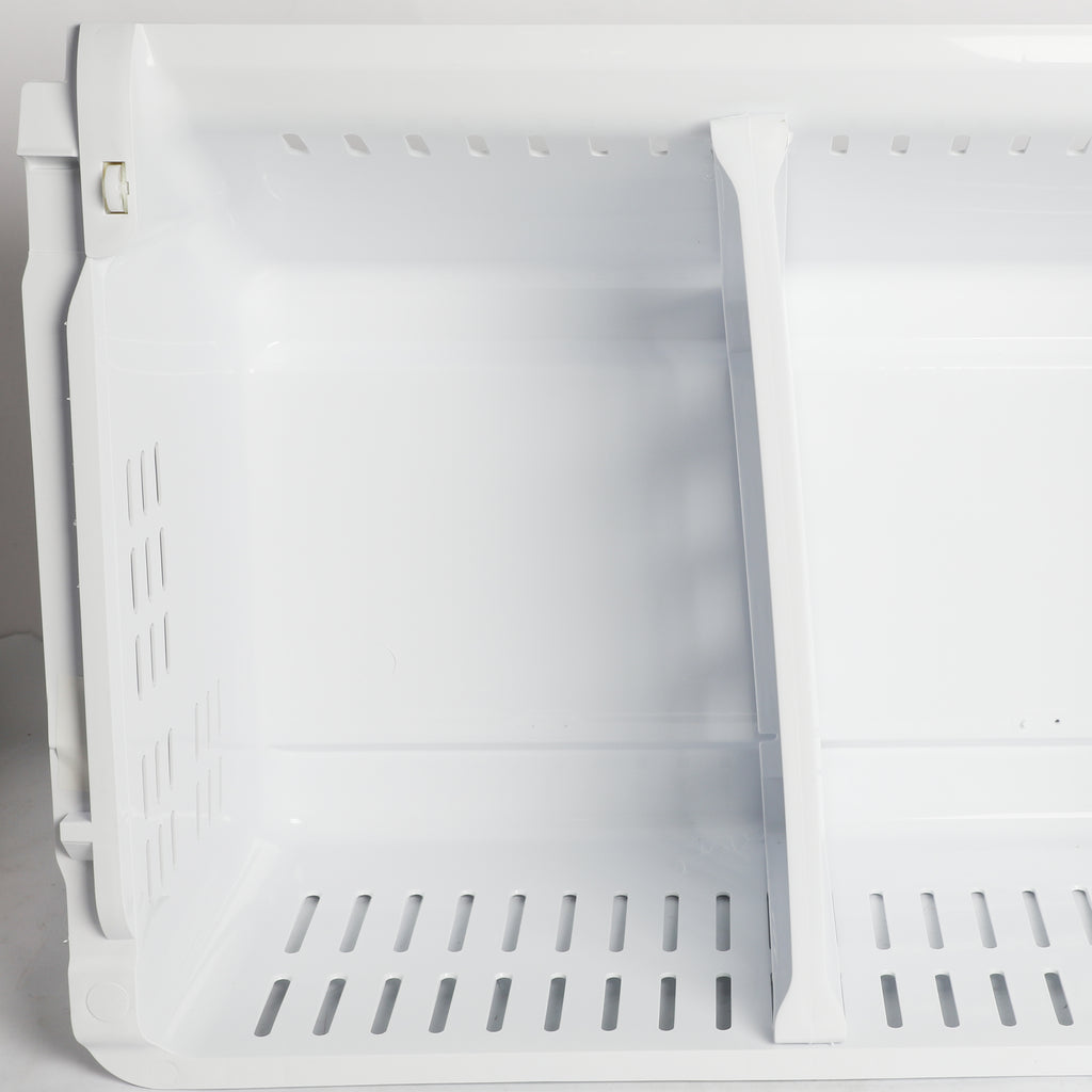 Samsung DA97-07024C Refrigerator Assembly Tray Box Drawer Module AW1-P Oversize photo 4
