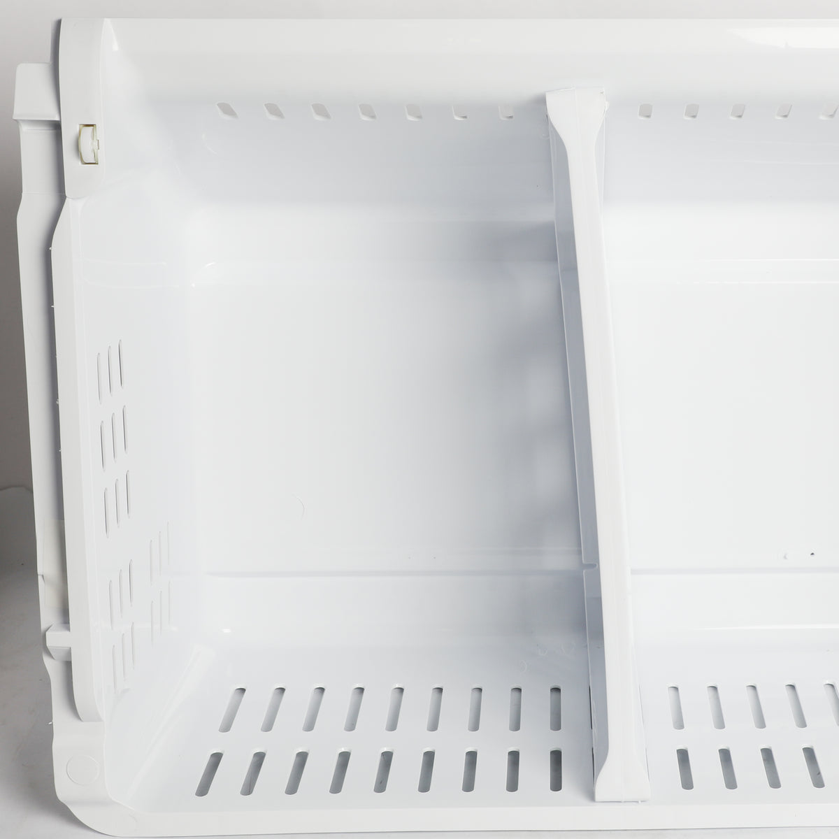 Samsung DA97-07024C Refrigerator Assembly Tray Box Drawer Module AW1-P Oversize photo 4