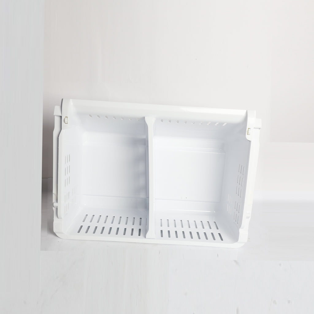 Samsung DA97-07024C Refrigerator Assembly Tray Box Drawer Module AW1-P Oversize
