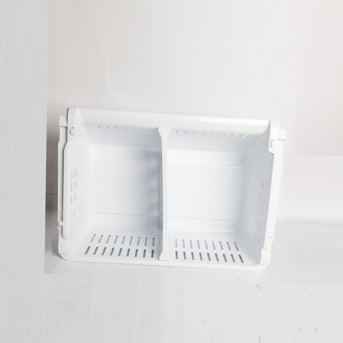 Samsung DA97-07024C Refrigerator Assembly Tray Box Drawer Module AW1-P Oversize
