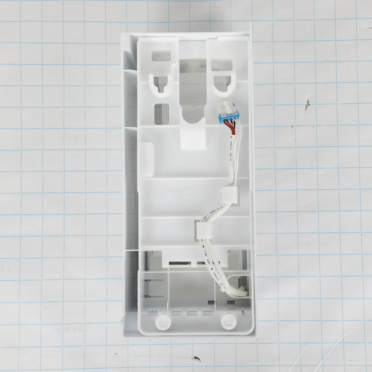 Samsung DA97-07603C Refrigerator Genuine OEM photo 4