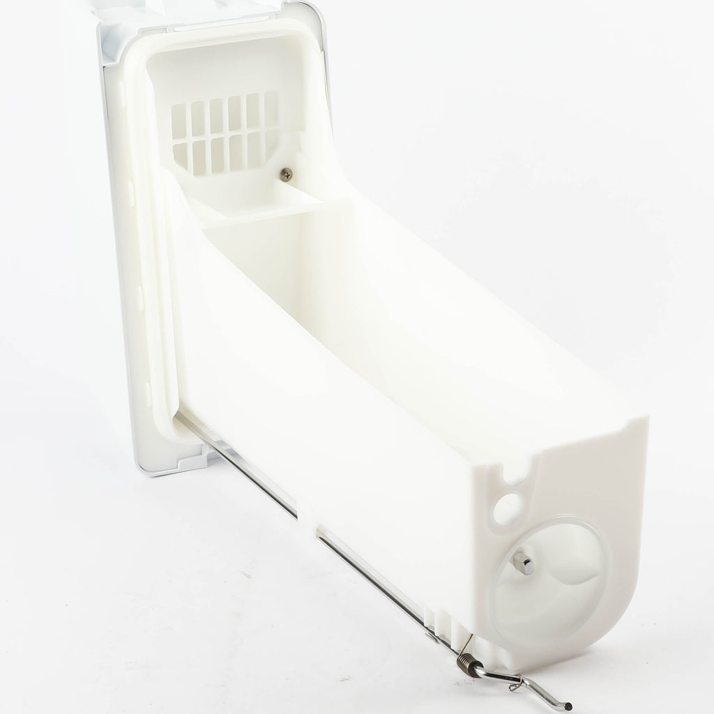 Samsung DA97-14474C Refrigerator Assembly Tray Ice Fdr T-type F S Genuine OEM photo 2