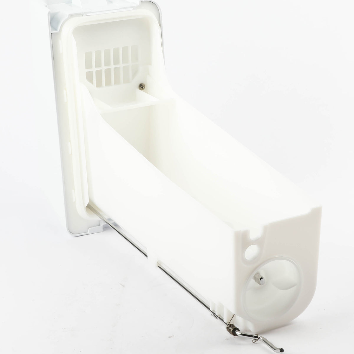 Samsung DA97-14474C Refrigerator Assembly Tray Ice Fdr T-type F S Genuine OEM photo 2