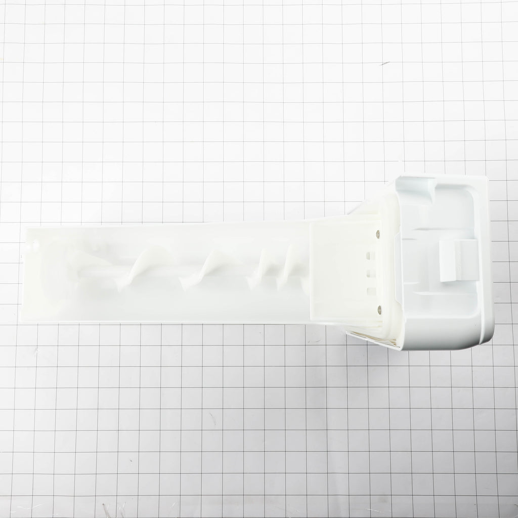 Samsung DA97-14474C Refrigerator Assembly Tray Ice Fdr T-type F S Genuine OEM photo 6