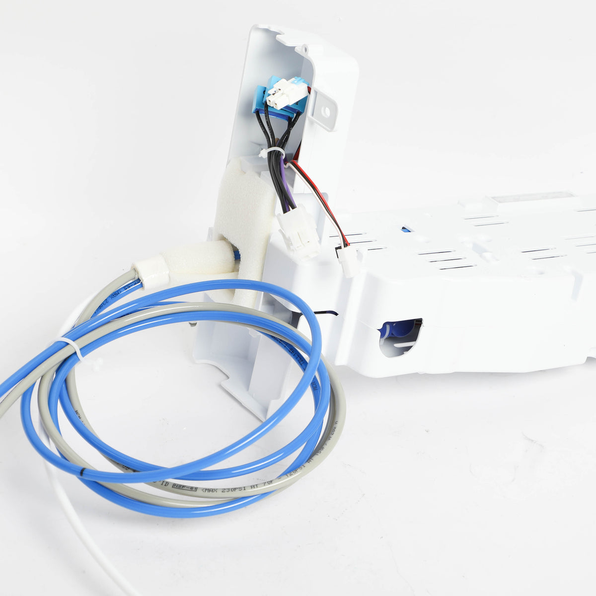Samsung DA97-14528D Refrigerator Assembly Case Water Filter AW4-CD 110V 60HZ OEM photo 2