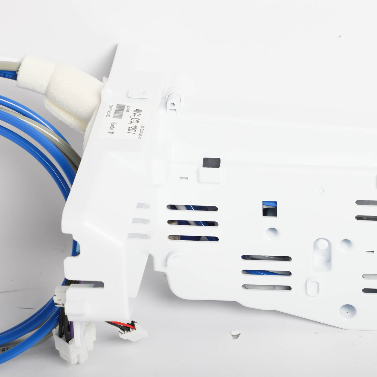 Samsung DA97-14528D Refrigerator Assembly Case Water Filter AW4-CD 110V 60HZ OEM photo 3
