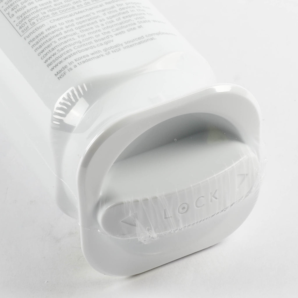Samsung DA97-17376B Refrigerator Water Filter Genuine OEM photo 2
