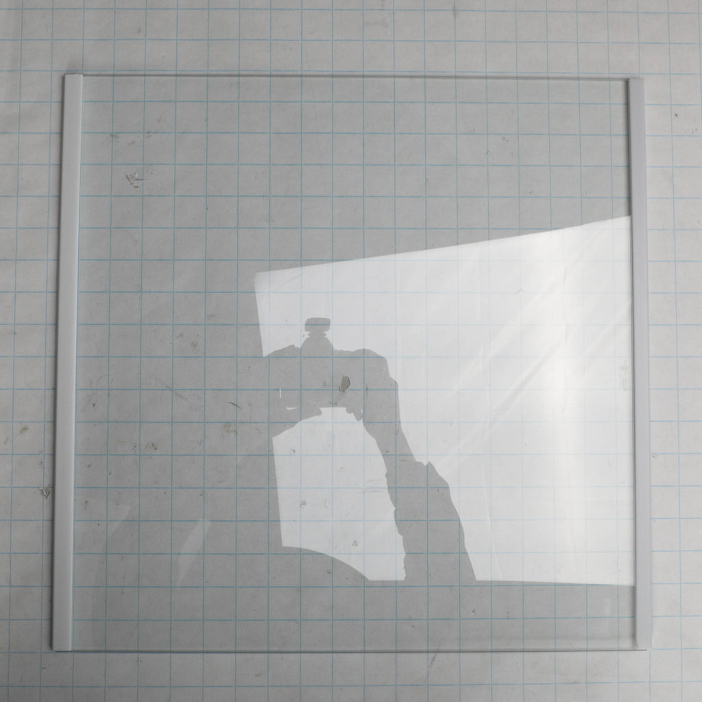 Samsung DA97-20647A Assembly Refrigerator Shelf Module Genuine OEM photo 5