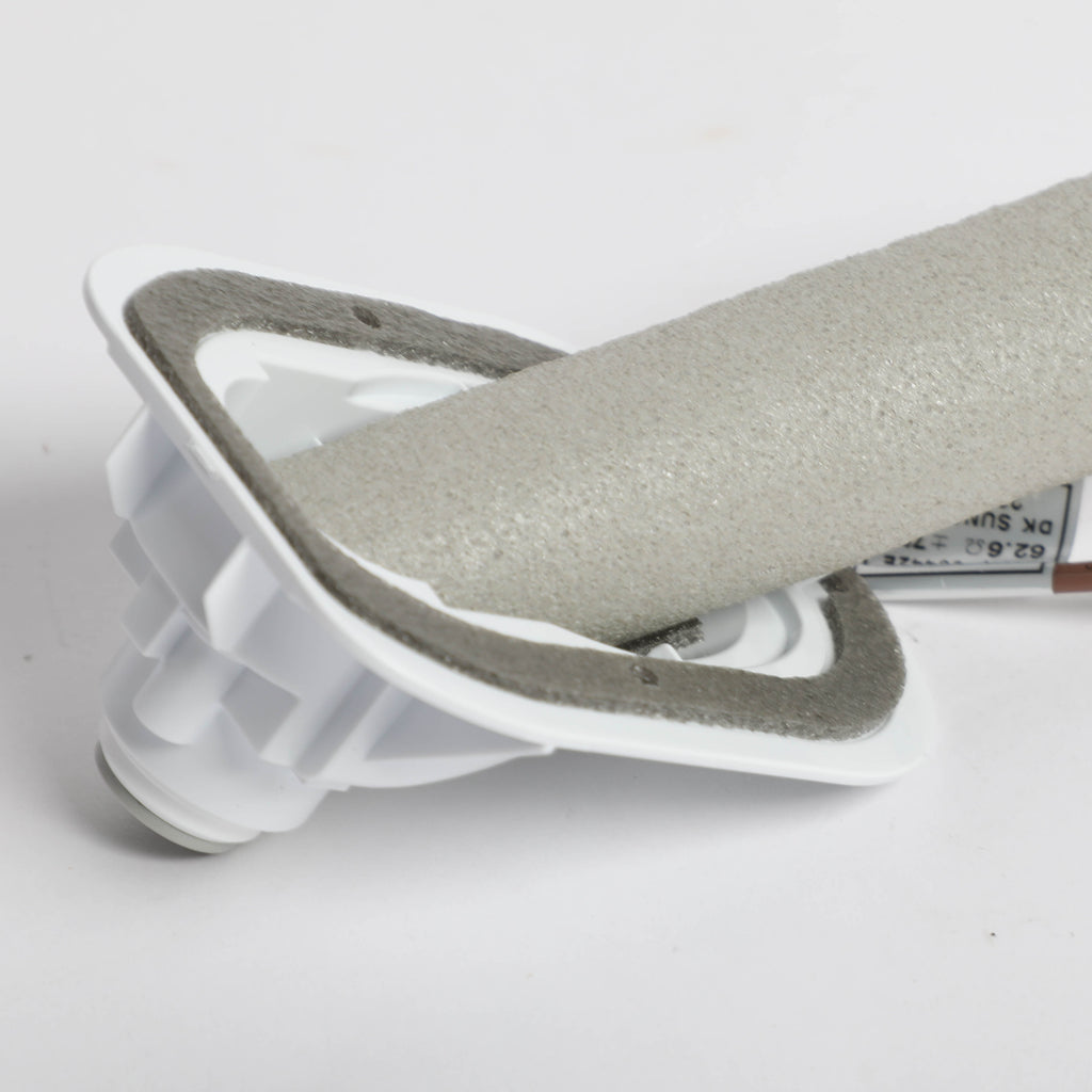 Samsung DA97-21801C Genuine OEM Refrigerator Ice Maker Water Pipe Assembly photo 2