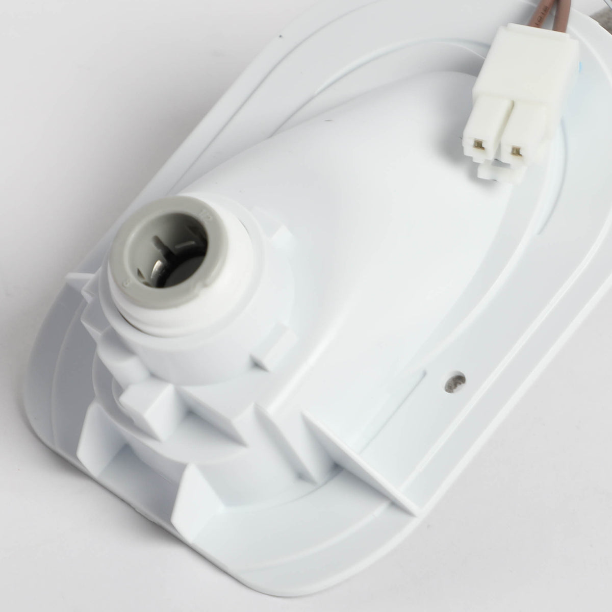 Samsung DA97-21801C Genuine OEM Refrigerator Ice Maker Water Pipe Assembly photo 4