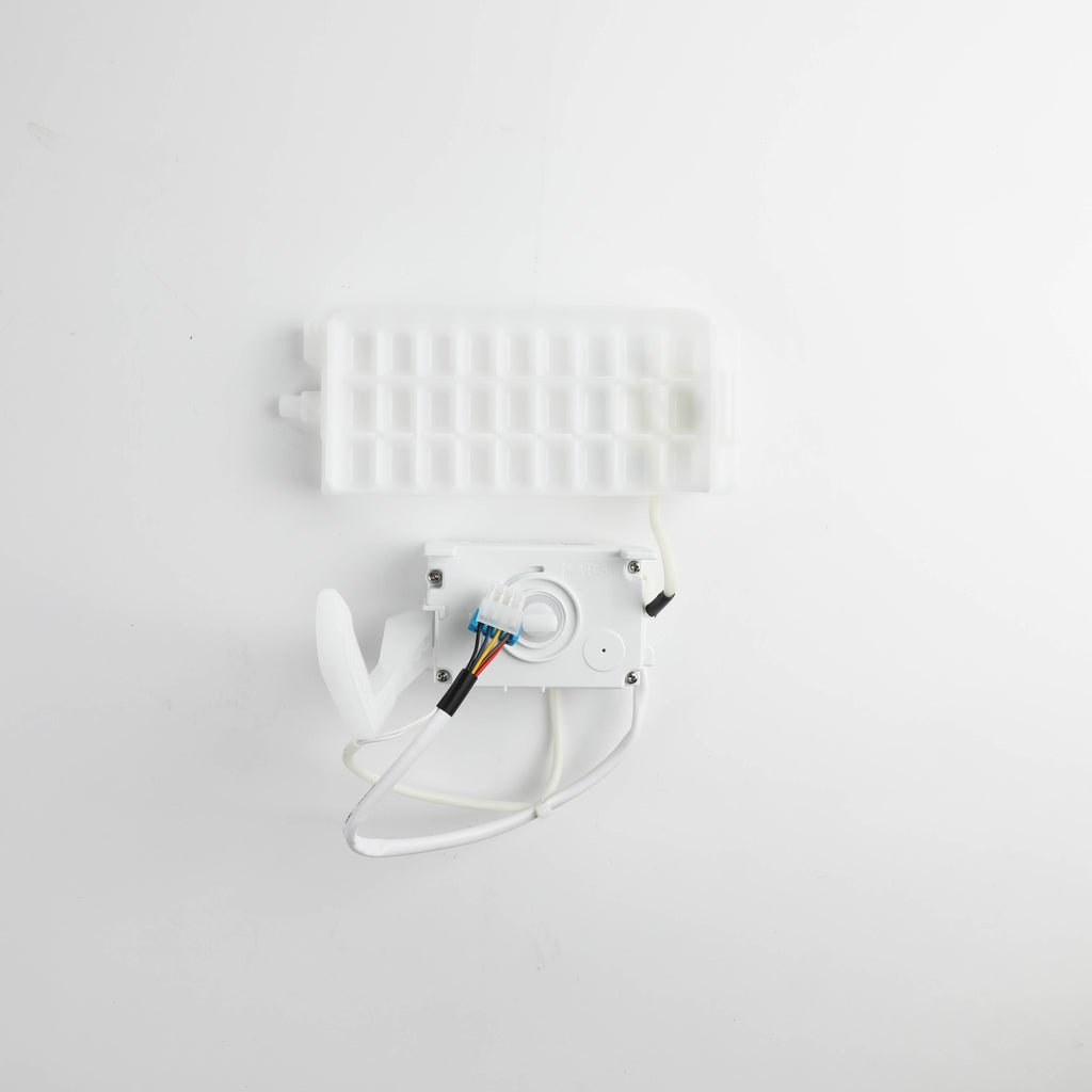 Samsung DA97-22160A Genuine OEM Refrigerator Ice Bucket Case Assembly