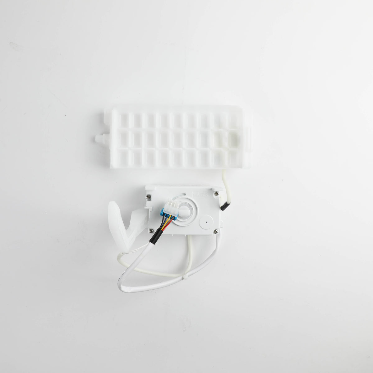 Samsung DA97-22160A Genuine OEM Refrigerator Ice Bucket Case Assembly