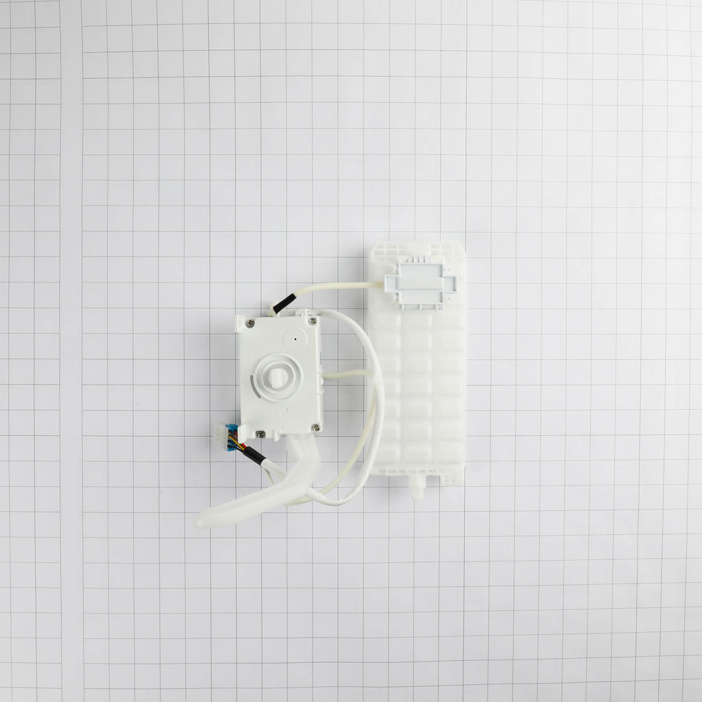 Samsung DA97-22160A Genuine OEM Refrigerator Ice Bucket Case Assembly photo 6