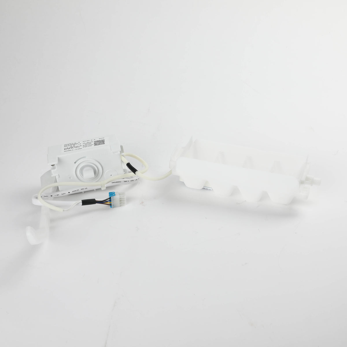 Samsung DA97-22162A Genuine OEM Refrigerator Ice Bucket Case Assembly