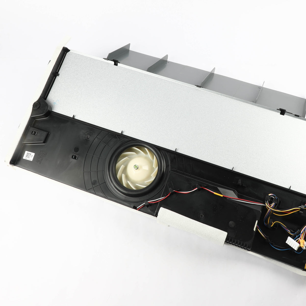Samsung DA97-24415A Refrigerator Assembly Cover Fre Evaporator Genuine OEM photo 2