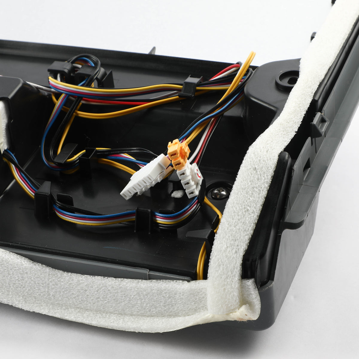 Samsung DA97-24415A Refrigerator Assembly Cover Fre Evaporator Genuine OEM photo 6