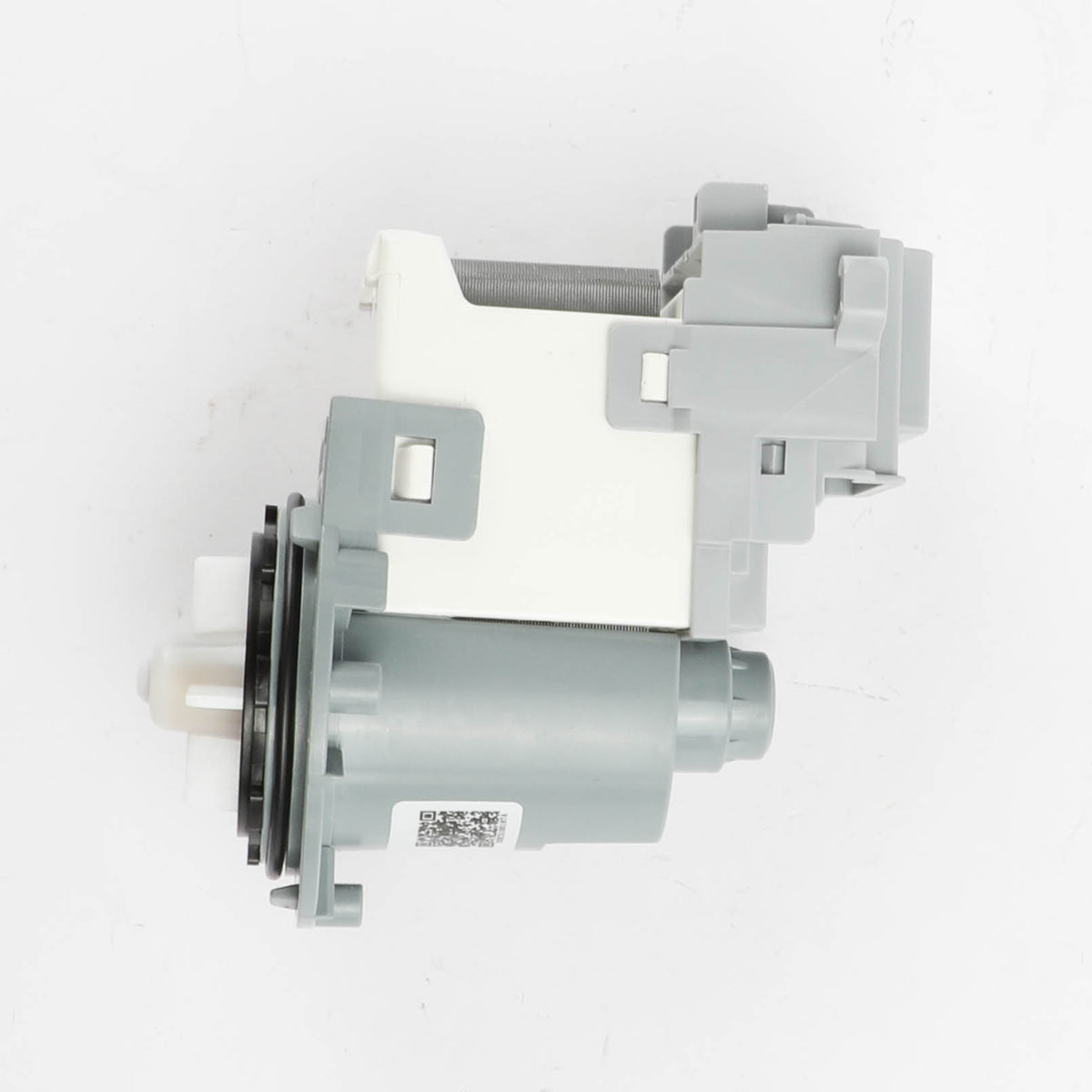 Samsung DC31-00187A Washer Motor AC Pump With M Us PX3516-01 B35-3A M3 OEM photo 2