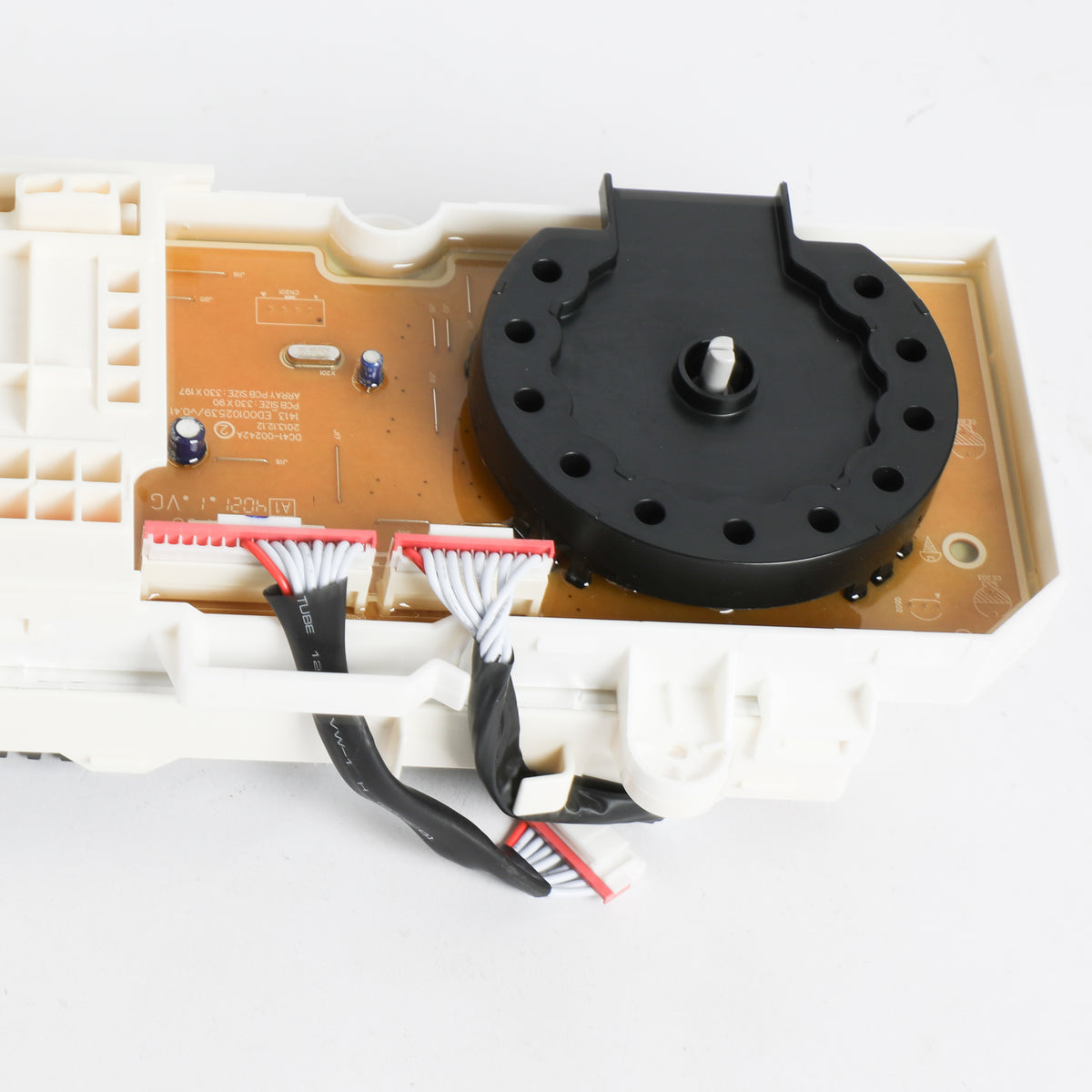 Samsung DC92-01623G Washer Assembly Kit Owm_inv Ddm PCB Mems St Genuine OEM photo 3